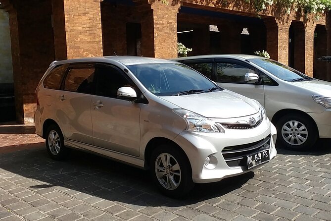 Best Of Ubud Tours - Why this Ubud route works from Jimbaran