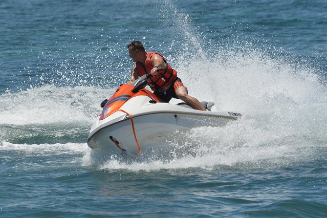 Best Package 3 in One Water Sport - What the $95 price really covers