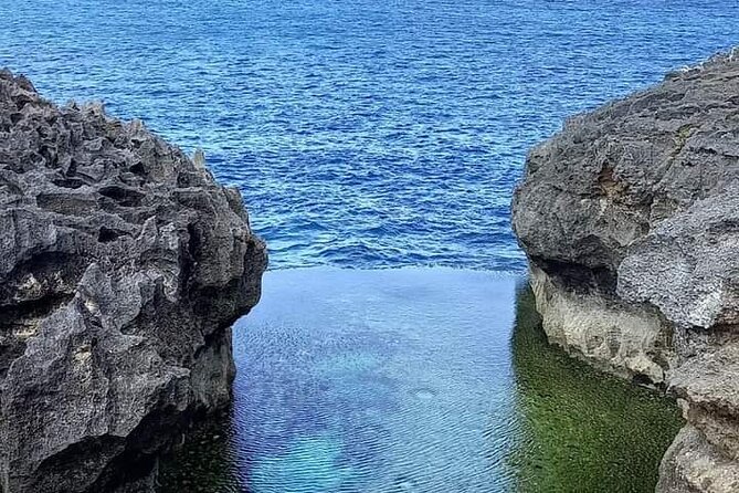 Best Seller West Nusa Penida Island Private Guided Tour - Angel’s Billabong is best from the safe viewpoint