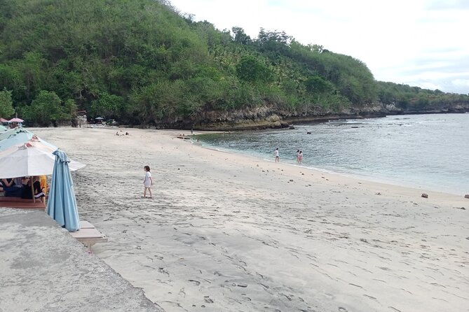 Best Seller West Nusa Penida Island Private Guided Tour - Is $39.51 good value?