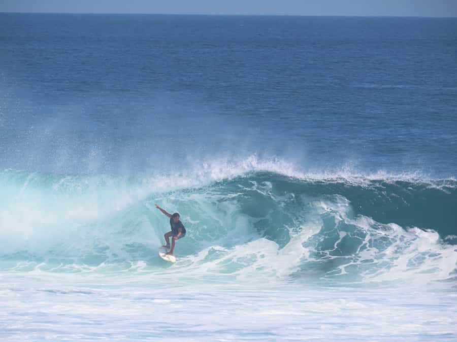 Best Surf Lesson around Uluwatu - What intermediate and advanced surfers can work on