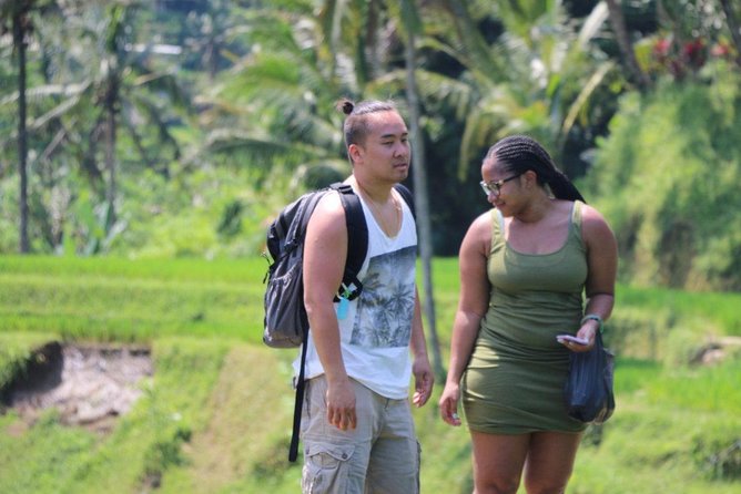 Best Ubud & Tanah Lot Excursion - What the $69 price really covers