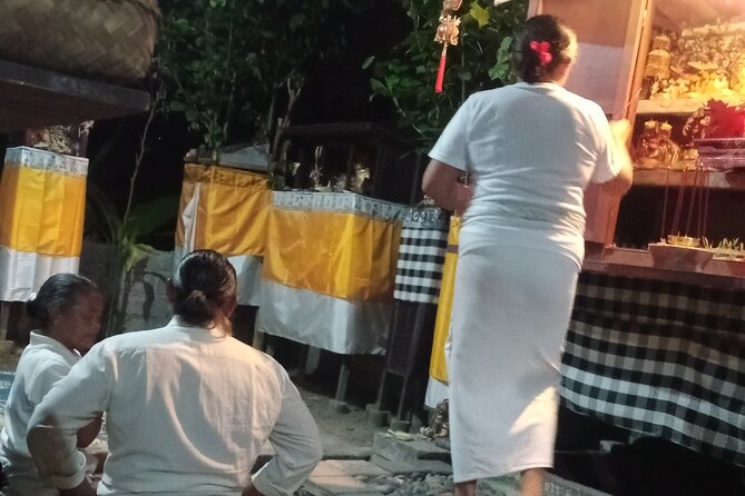 Blessing and Traditional Healing at Balian Jro Gede Eka Sukawati - Why a private session changes the experience