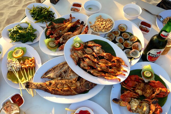 Blue Lagoon Snorkeling and Uluwatu Sunset Tour - The Kecak and Fire Dance at sunset
