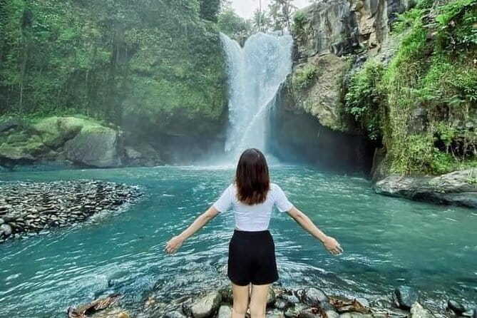 Blue Lagoon Snorkeling with Lunch and Waterfall in Ubud - Who will get the most from this outing
