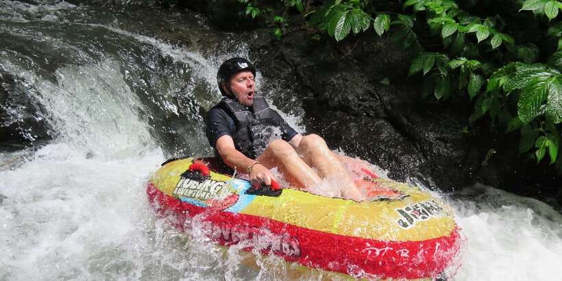 Buggy Discovery and Canyon Tubing Adventure - Key points before you book