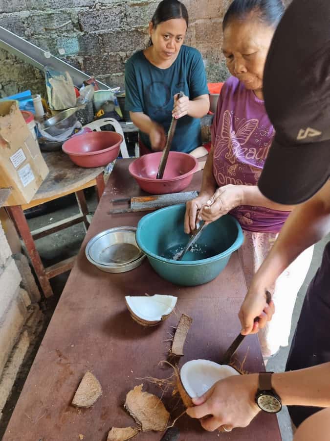 Candidasa Hidden Activities - What the five hours feel like