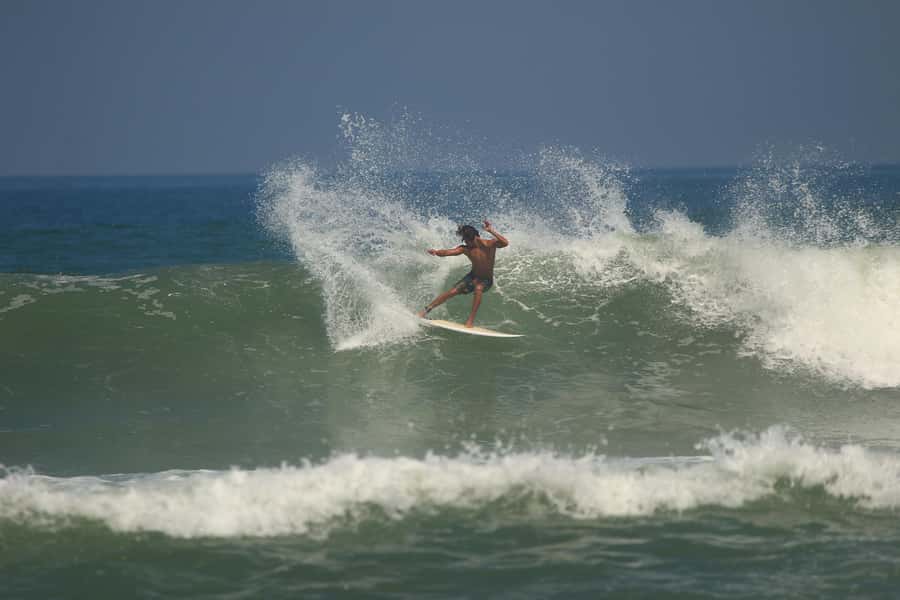 Canggu: 2-Hour Surf Class with a Professional Instructor - What the Canggu surf lesson is really like