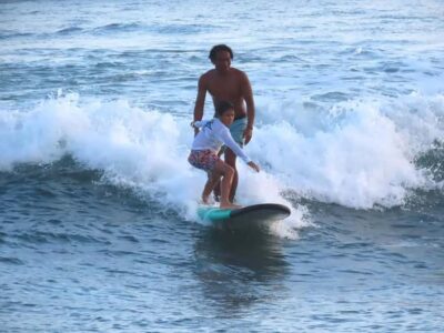 2-Hour Surf Course
