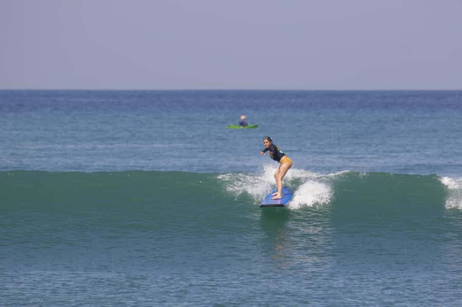 Canggu: 2-Hour Surf Course - How the $23 price holds up