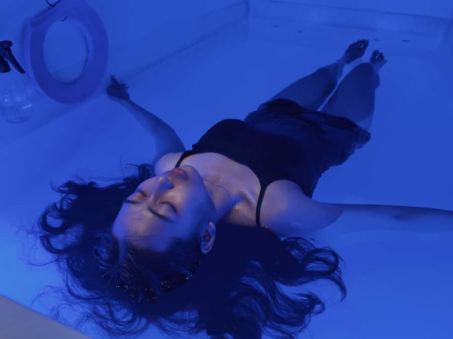 Canggu Bali: Zero Gravity Flotation Therapy by Solace Float - Why Float Therapy Makes Sense in Canggu