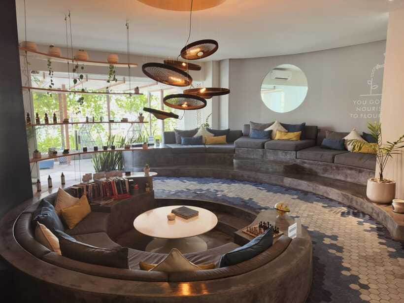 Canggu Bali: Zero Gravity Flotation Therapy by Solace Float - Inside the 90-Minute Zero-Gravity Session