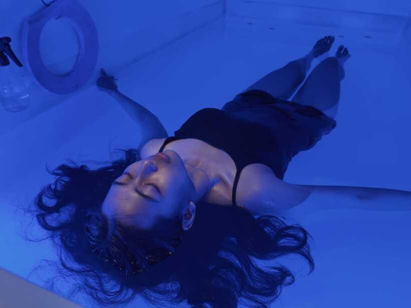 Canggu Bali: Zero Gravity Flotation Therapy by Solace Float - Who Will Enjoy Solace Float Most?