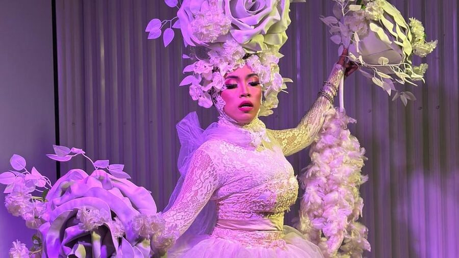 Canggu: Drag Show with Optional Dinner - Booking and cancellation tips