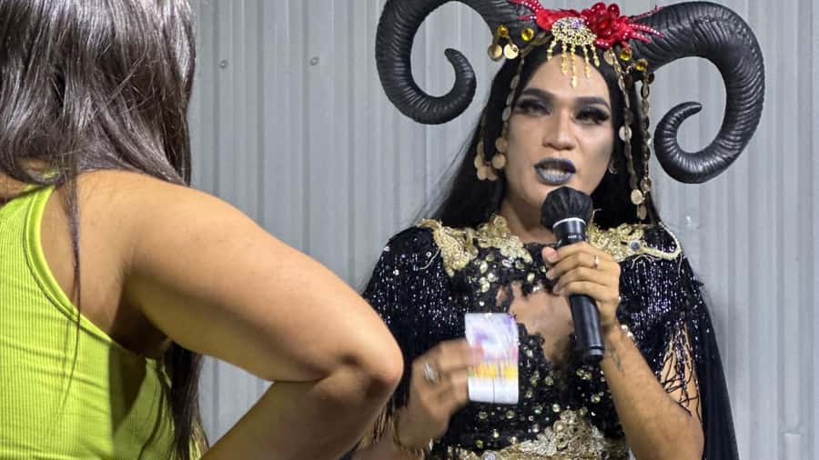 Canggu: Drag Show with Optional Dinner - Why this Canggu show feels different