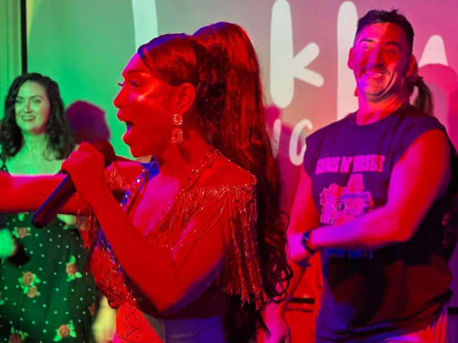Canggu: Drag Show with Optional Dinner - Is $15 good value?