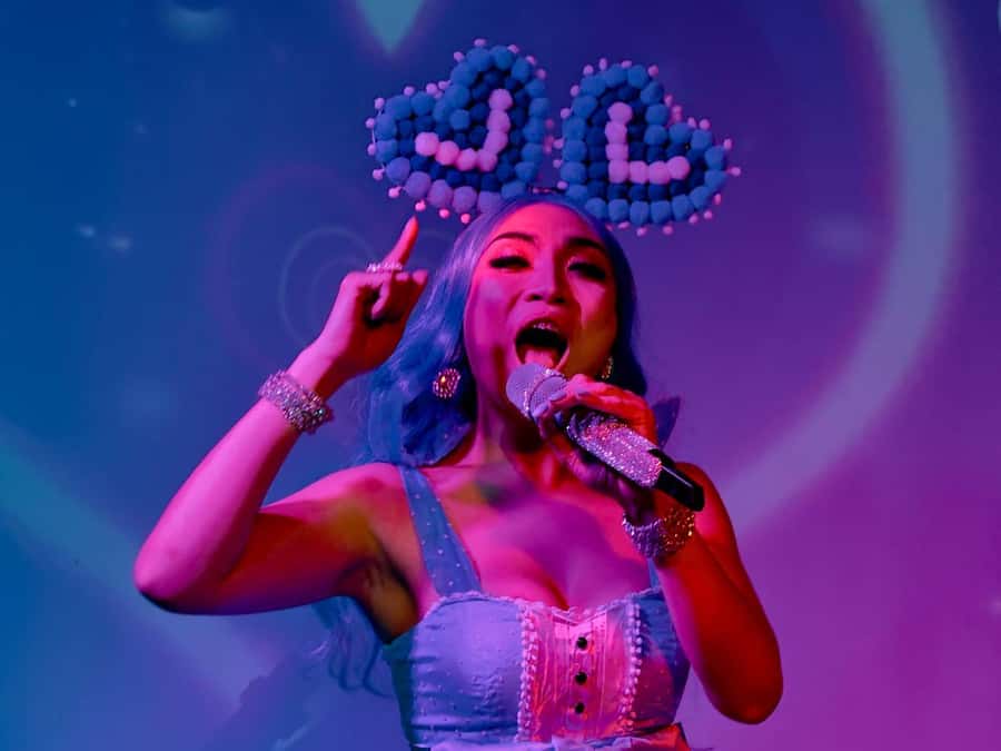 Canggu: Drag Show with Optional Dinner - Who should book this experience?