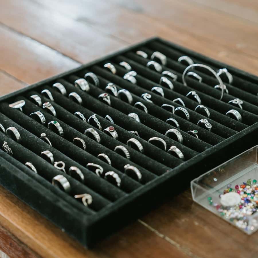 Canggu: Echo Silver Workshop - Starting with a sketch in Canggu