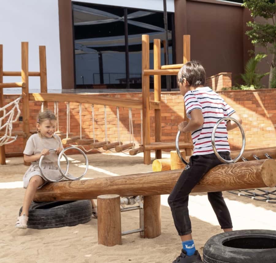 Canggu: Entry Ticket to Mai Main Indoor Playground - Rules that affect your visit