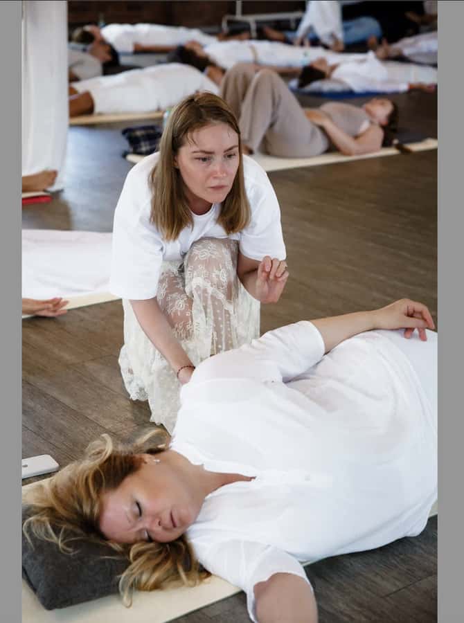 Canggu: Kundalini Activation at ADDA YOGA - Energy work - Chakras, Clearing, and the Personal Side