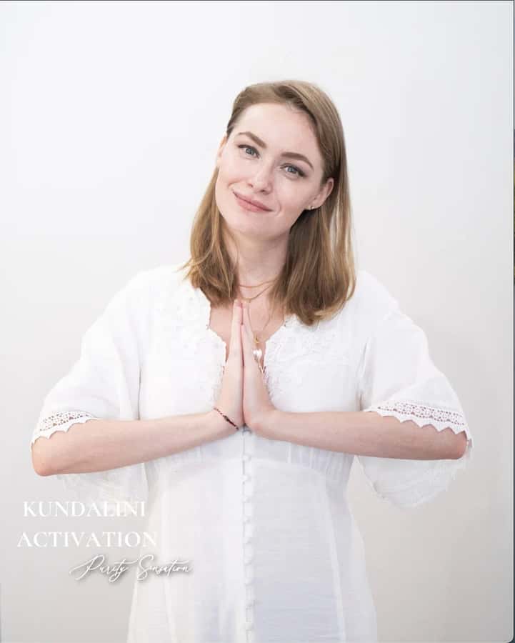 Canggu: Kundalini Activation at ADDA YOGA - Energy work - Who Should Book This Activity