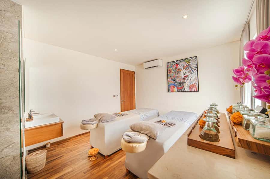 Canggu: Massage and Spa Experience at Svaha Spa Berawa - Choosing the right treatment at Svaha Spa Berawa
