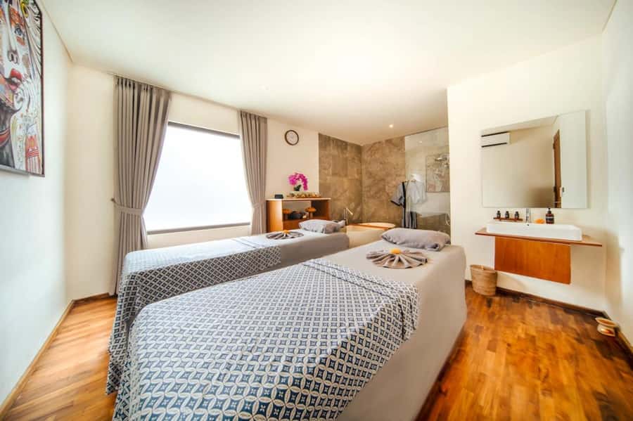 Canggu: Massage and Spa Experience at Svaha Spa Berawa - Should you book Svaha Spa Berawa?