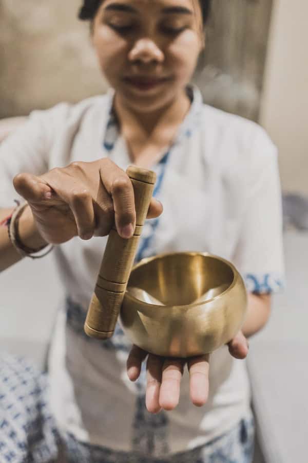 Canggu: Massage and Spa Experience at Svaha Spa Berawa - Bamboo, stones, and targeted muscle relief