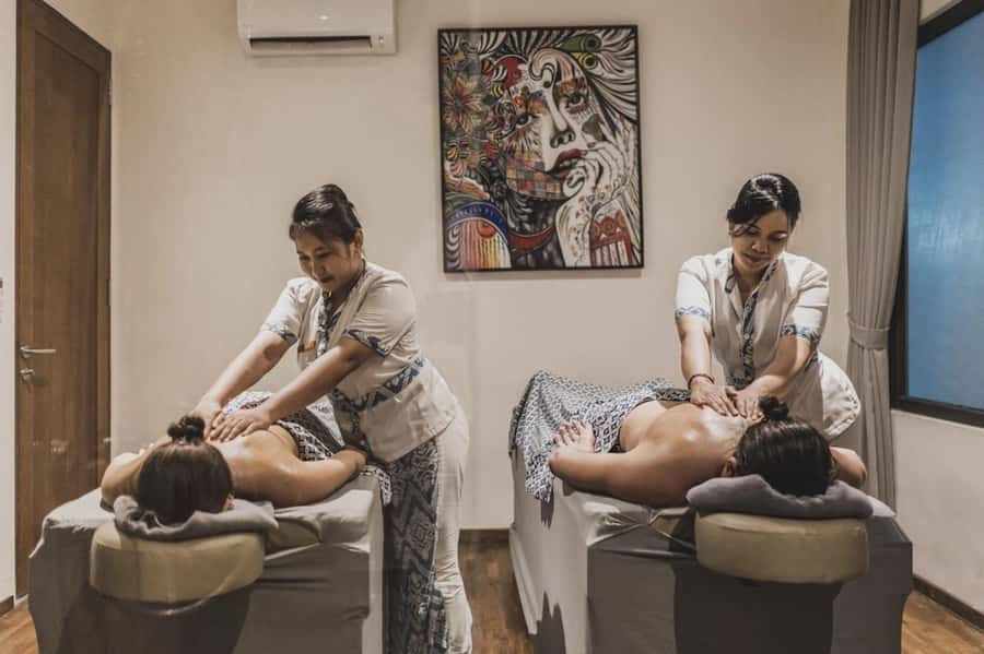 Canggu: Massage and Spa Experience at Svaha Spa Berawa - Is the $12 starting price good value?