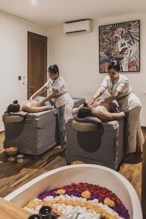 Canggu: Massage and Spa Experience at Svaha Spa Berawa - Who will enjoy this spa most?