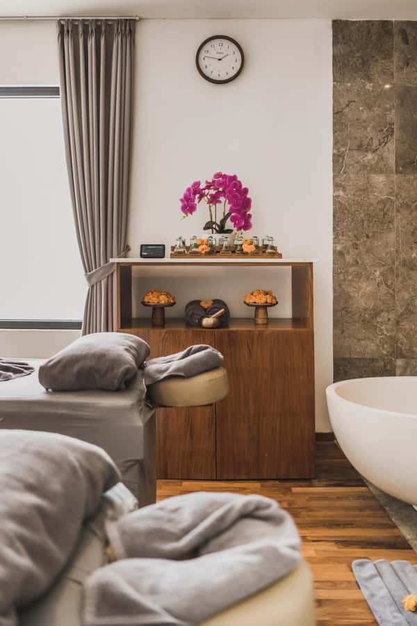 Canggu: Massage and Spa Experience at Svaha Spa Berawa - Booking tips for a smoother visit