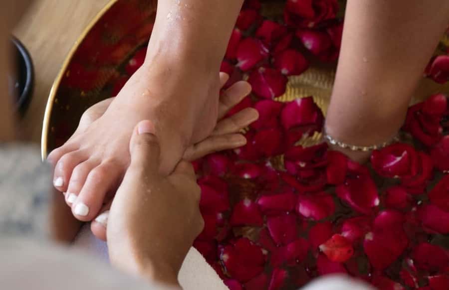 Canggu: Massage and Spa Treatments at Svaha Spa Batu Bolong - Making the most of the combination treatments