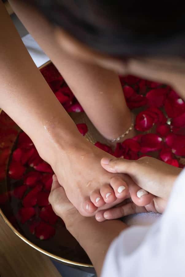 Canggu: Massage and Spa Treatments at Svaha Spa Batu Bolong - Is $13 good value?