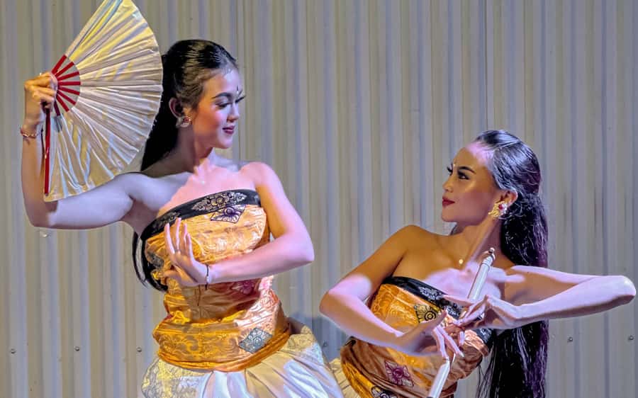 Canggu: Megibung a Unique Balinese Dining Experience - Why the megibung meal matters