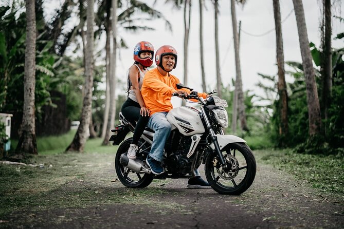 Canggu Motorbike Lessons - Why this lesson matters in Bali