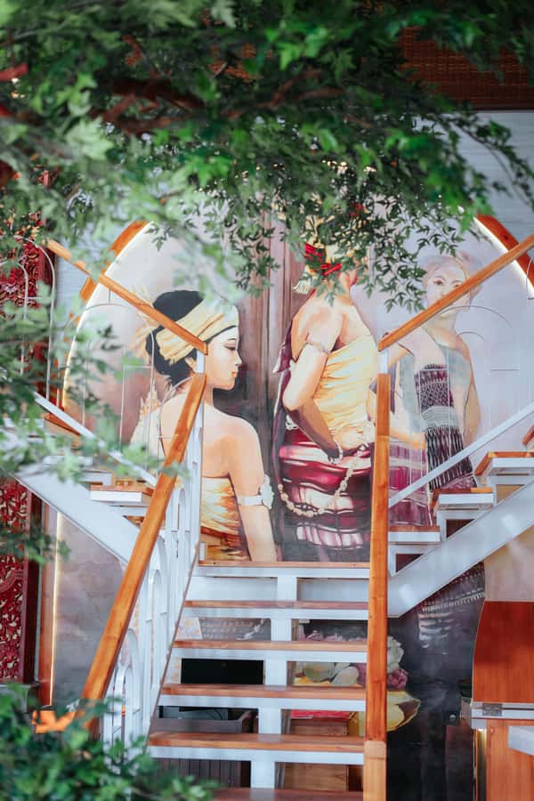 Canggu: Paed Thai Cuisine Restaurant Dining Experience - Key Points Before You Book