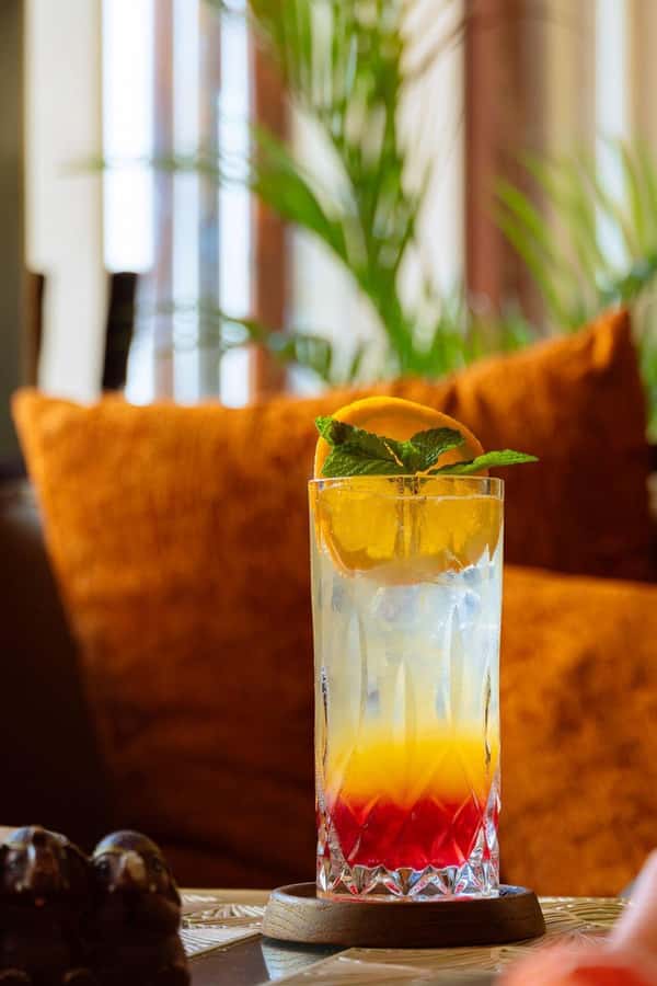 Canggu: Paed Thai Cuisine Restaurant Dining Experience - Service That Adds Value to the Meal