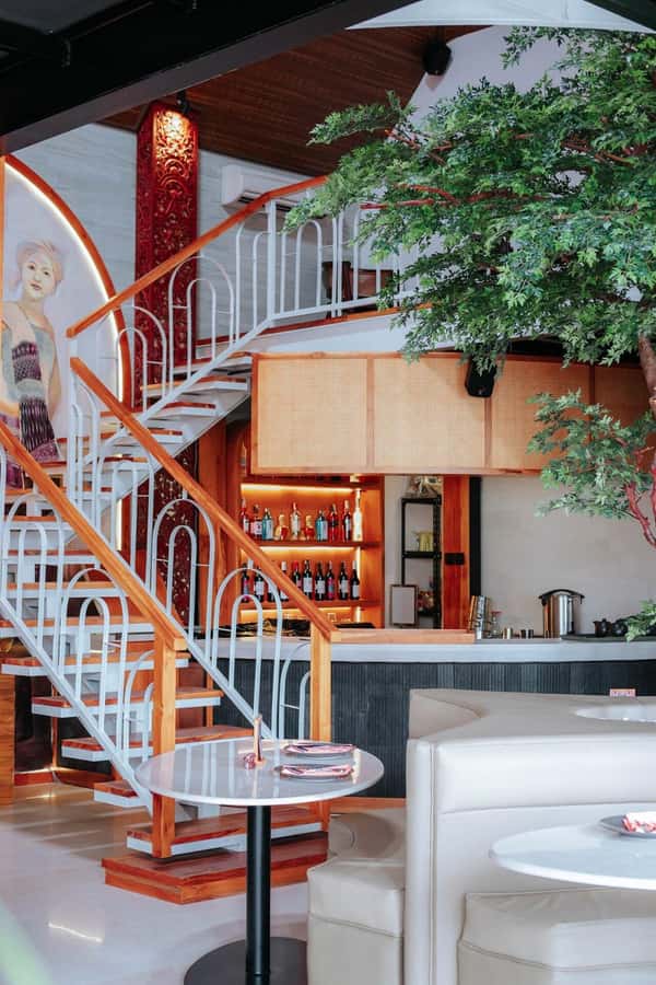 Canggu: Paed Thai Cuisine Restaurant Dining Experience - How to Make the Voucher Work for You
