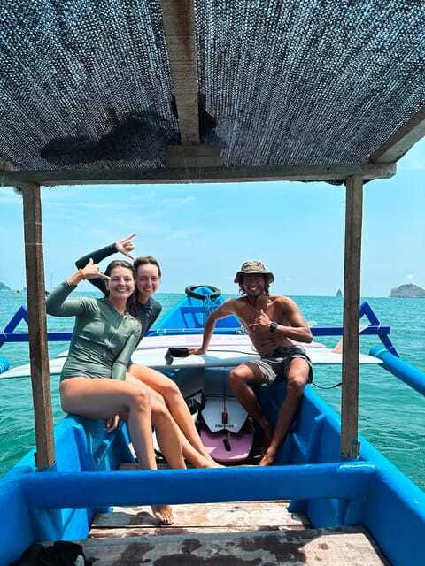 Canggu: Private Surf Lesson with certified lifeguard - A good fit for first-timers and returning surfers