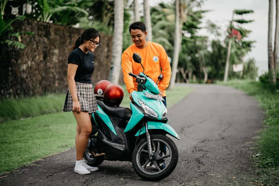 Canggu: Scooter Lesson with Professional Instructor - Key Points Before You Book