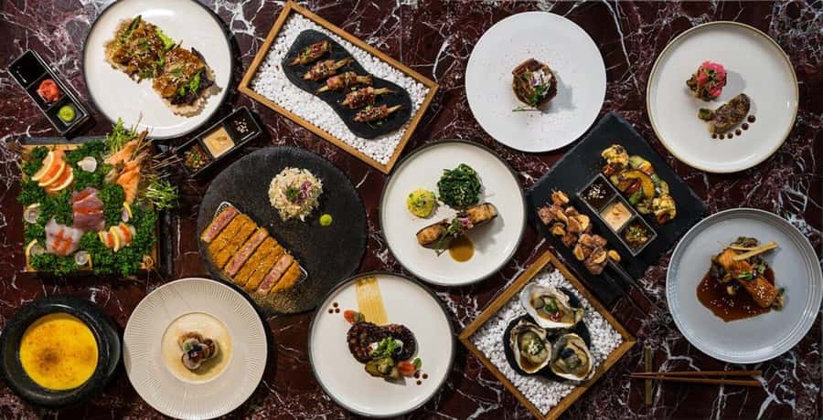 Canggu: Shichirin Japanese Grill & Dining E-Voucher - Key points at a glance