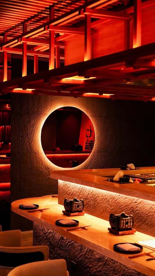 Canggu: Shichirin Japanese Grill & Dining E-Voucher - The appeal of grilling over a shichirin