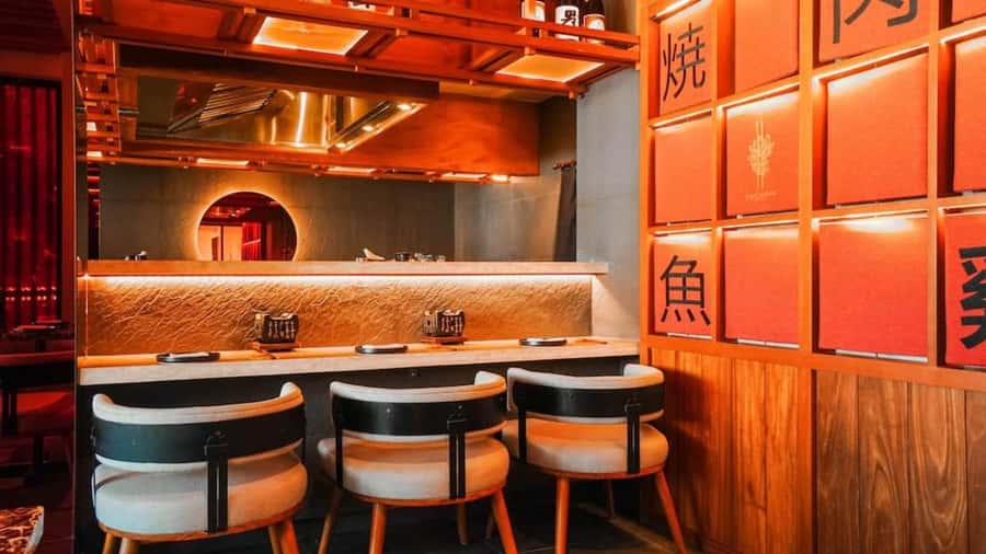 Canggu: Shichirin Japanese Grill & Dining E-Voucher - How the one-day dining experience works