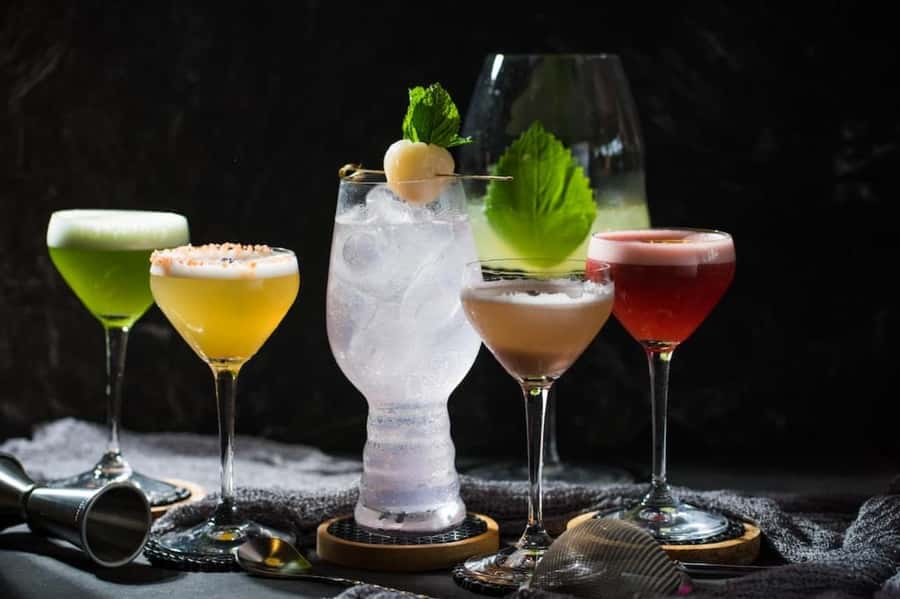 Canggu: Shichirin Japanese Grill & Dining E-Voucher - Choosing meat, seafood, and vegetables