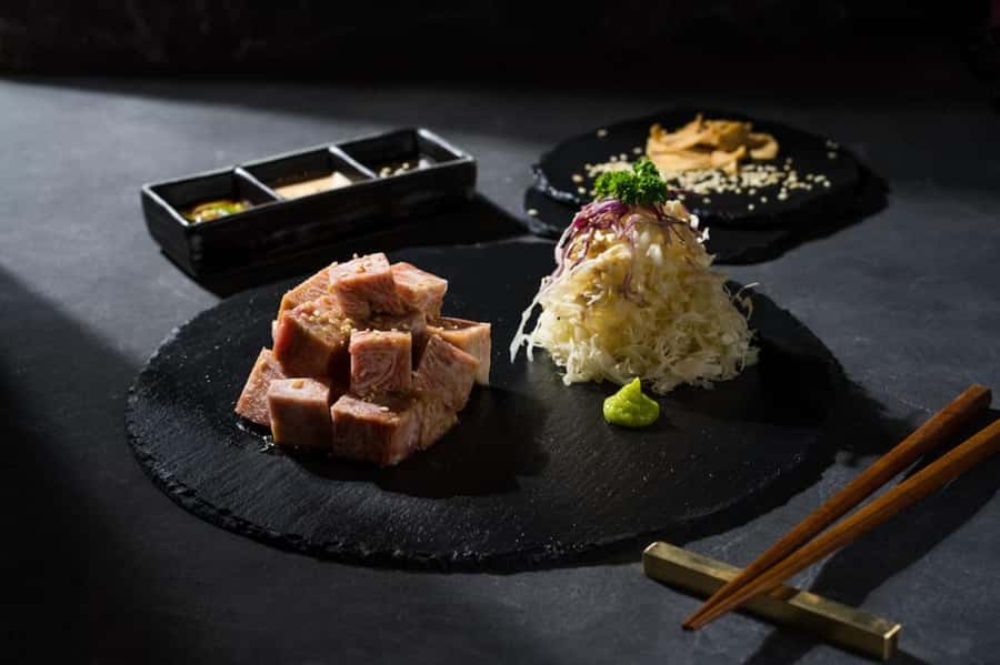 Canggu: Shichirin Japanese Grill & Dining E-Voucher - Is the $12 voucher good value?