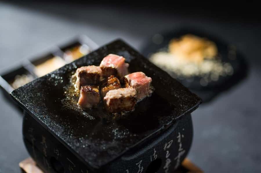 Canggu: Shichirin Japanese Grill & Dining E-Voucher - My practical verdict on Shichirin Canggu