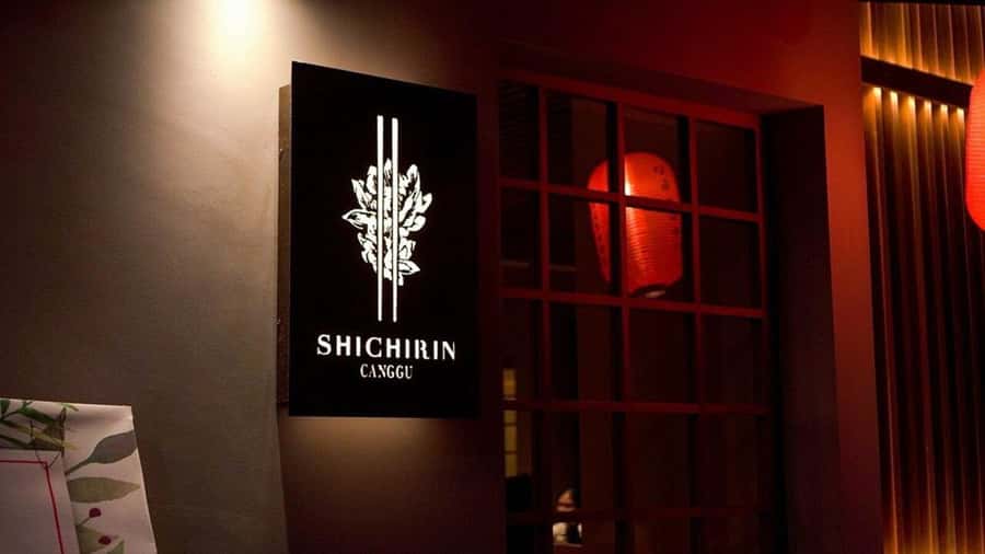 Canggu: Shichirin Japanese Grill & Dining E-Voucher - Arriving at Shichirin Canggu