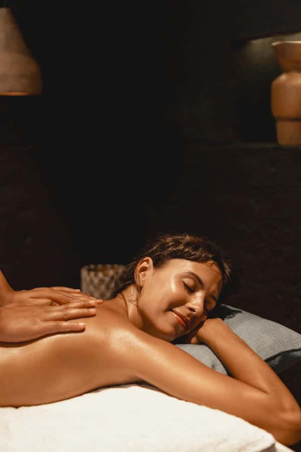 Canggu: Spa and Bath Experiences at Svaha Spa Nelayan - The flower bath is the most memorable finish