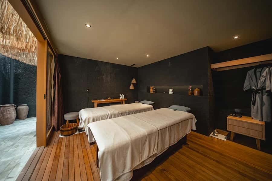 Canggu: Spa and Bath Experiences at Svaha Spa Nelayan - Why the Canggu location adds value