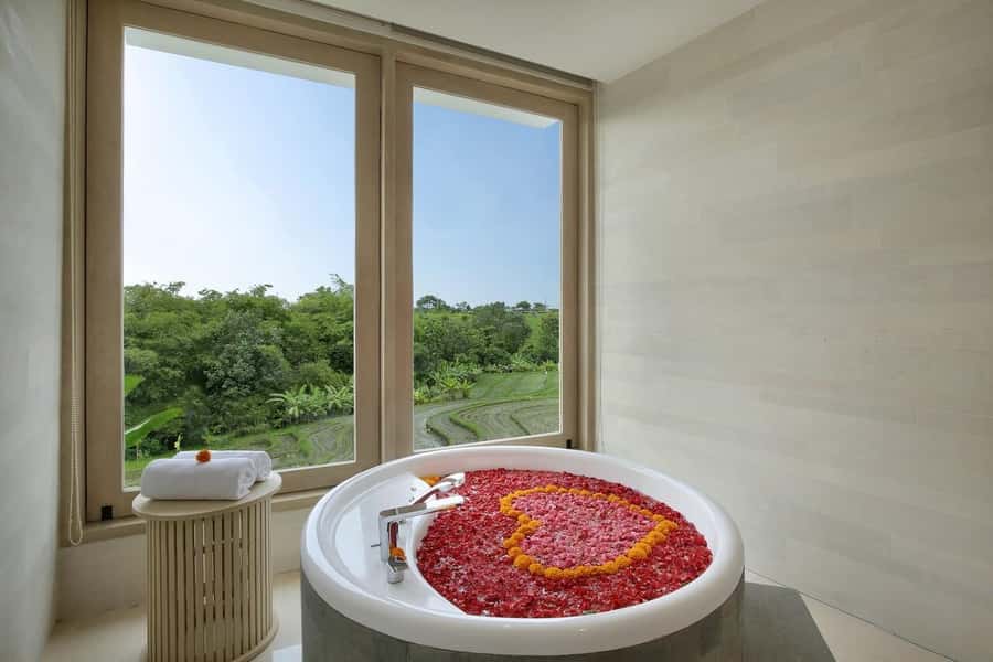 Canggu: Spa and Bath Experiences at Svaha Spa Padang Linjong - Key points to know before booking